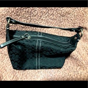 Coach small purse